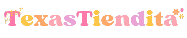 Texas Tiendita logo