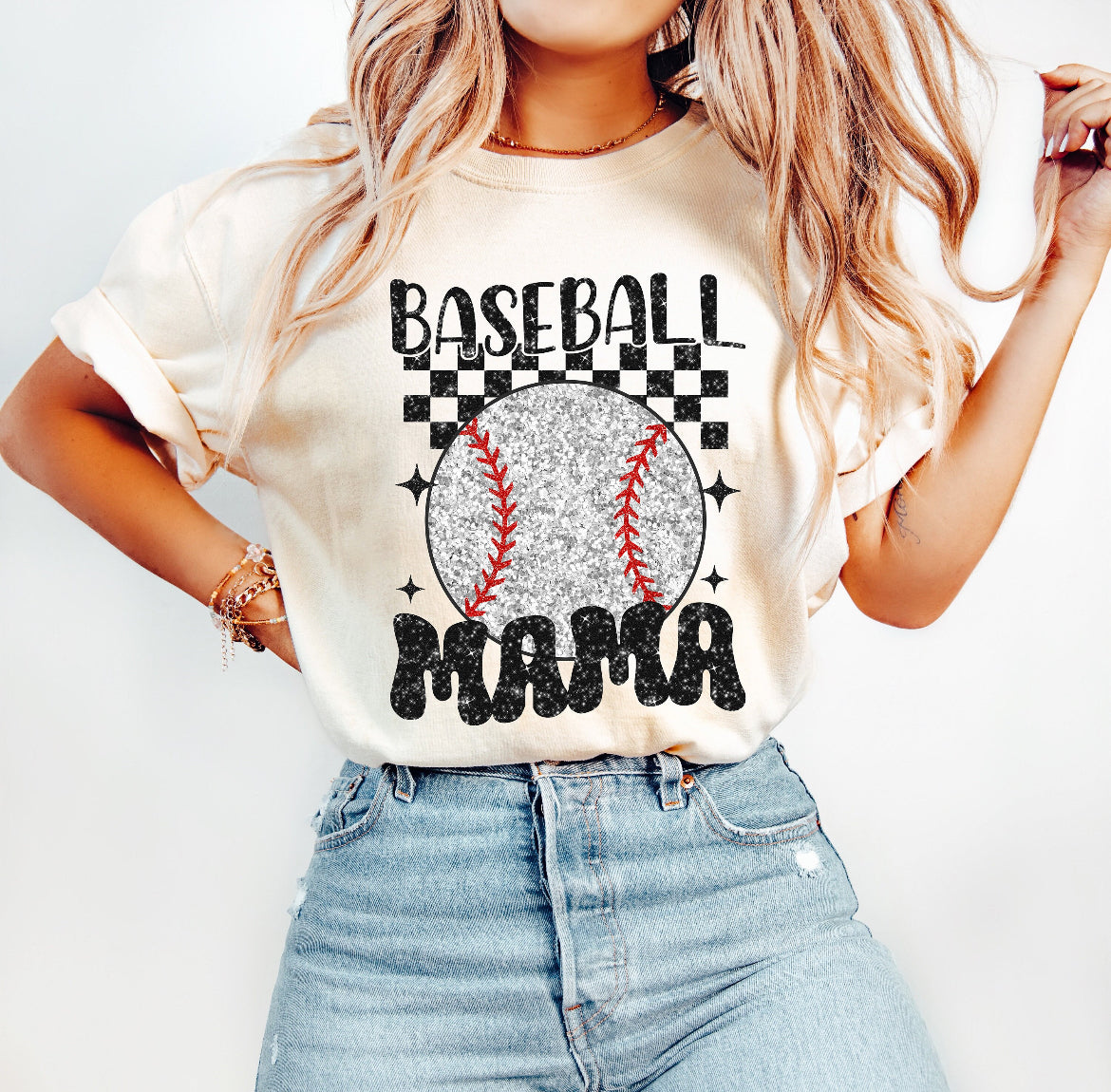 Ball Mama