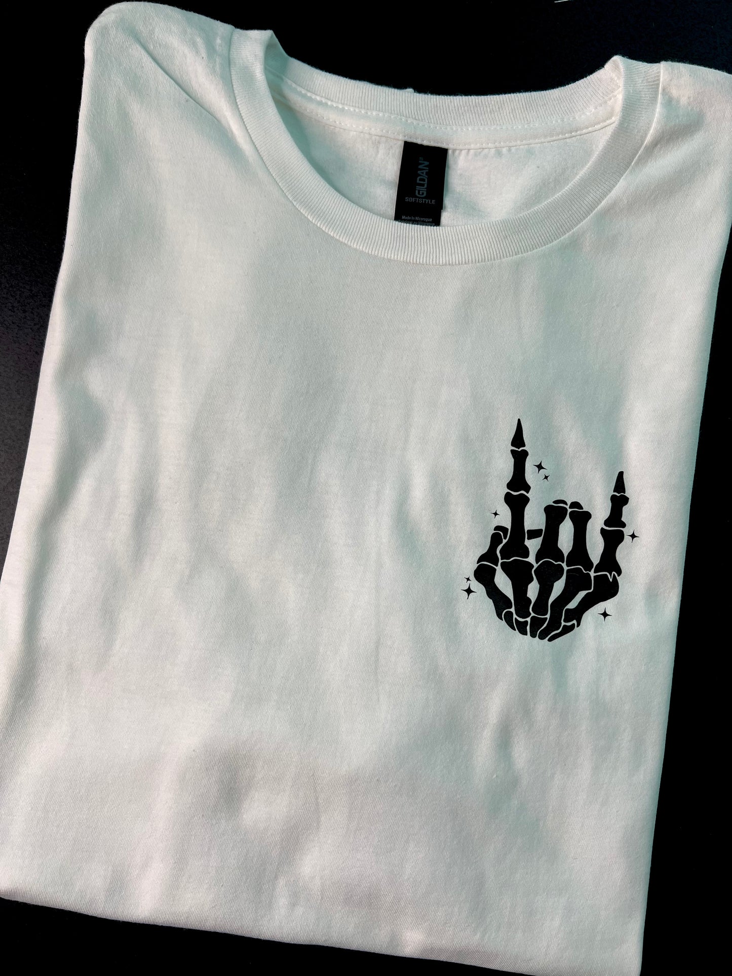 Expensive, Difficult & talks back Tee