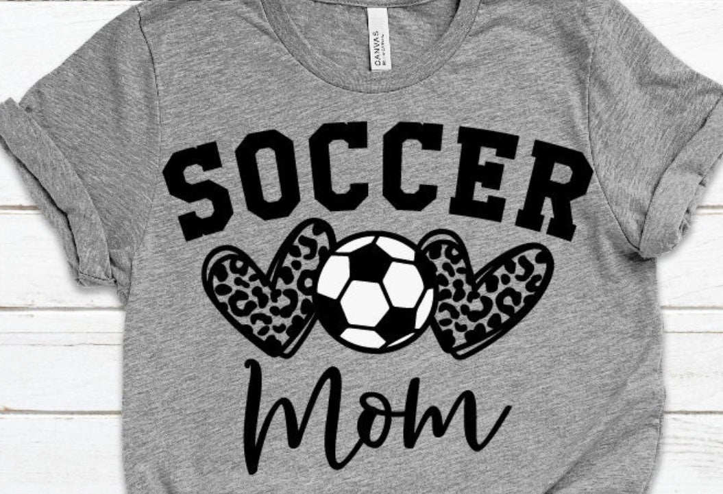 Soccer Mom