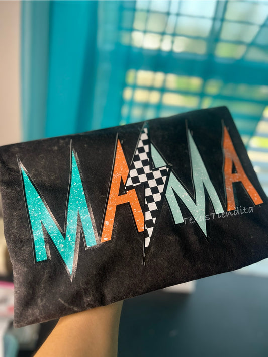 Mama Checker