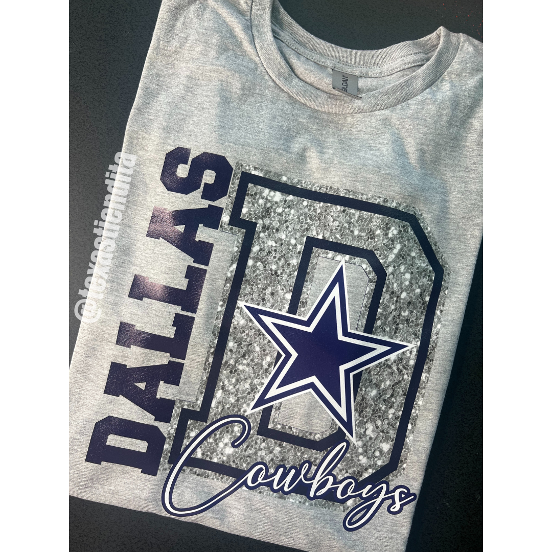 DC Tee