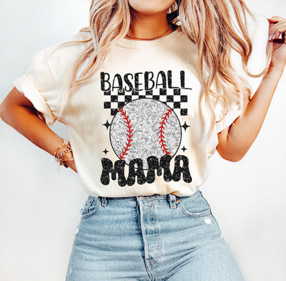 Ball Mama