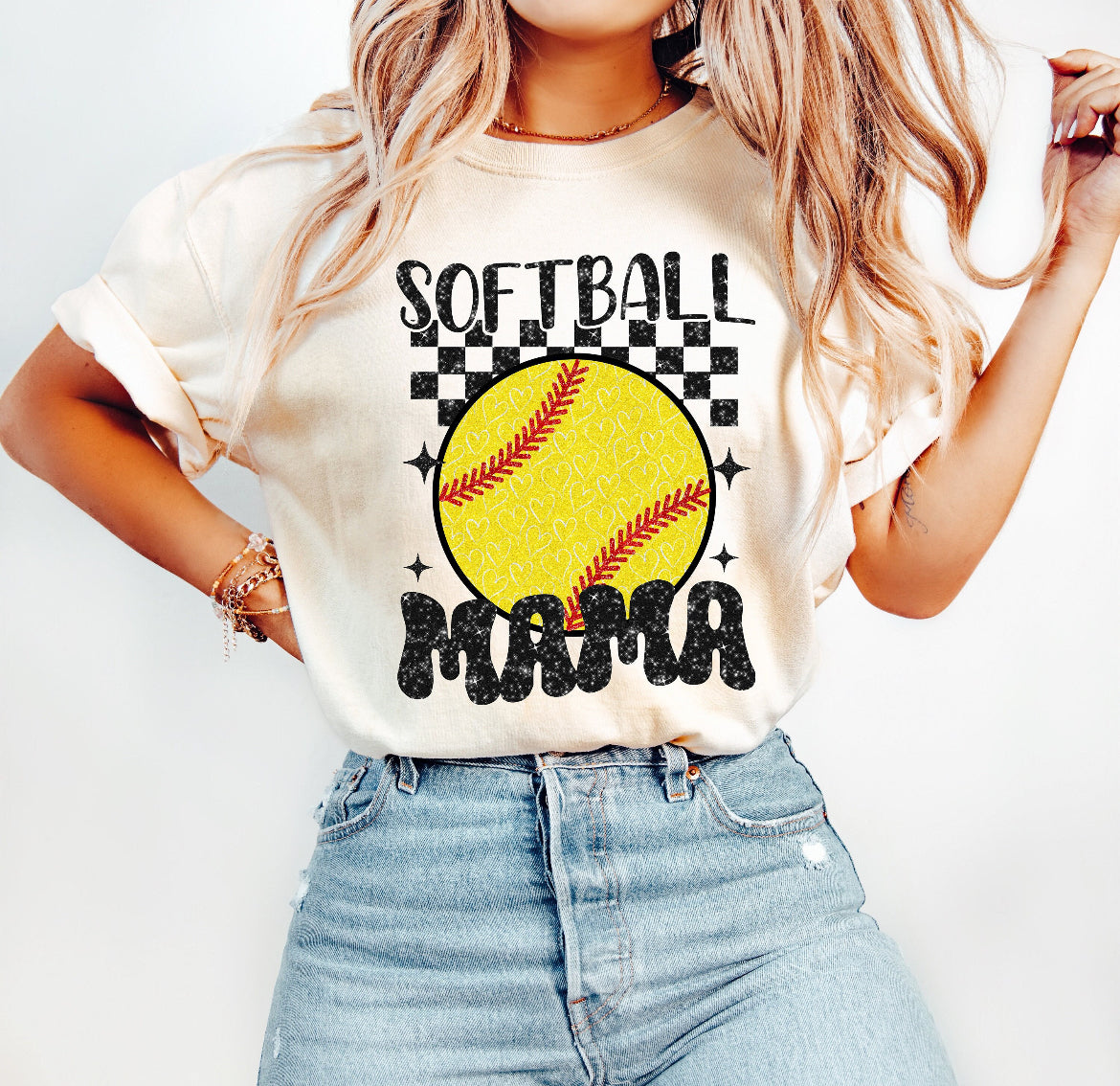 Ball Mama