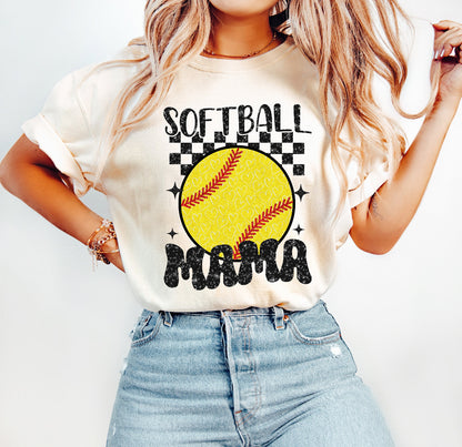Ball Mama
