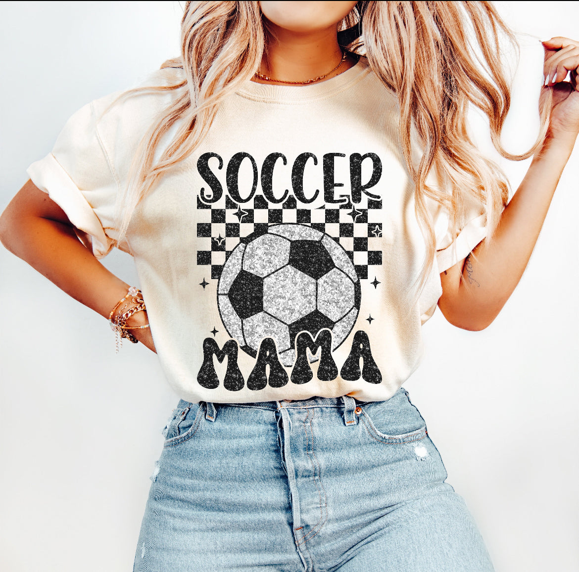 Ball Mama