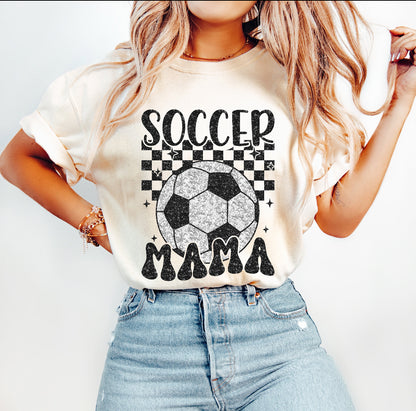 Ball Mama
