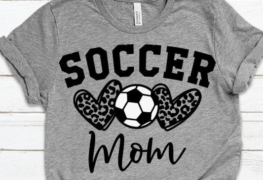 Soccer Mom