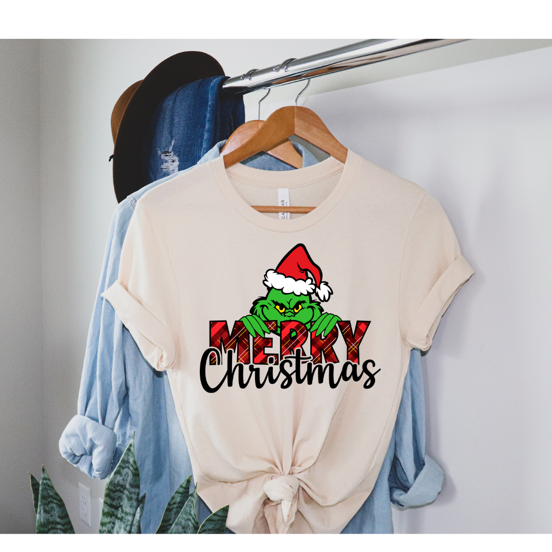 G Christmas Tee